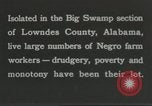 Image Calhoun school Lowndes County Alabama USA, 1940, de la seconde 43 séquences d'archives historiques vidéo 65675057561