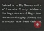 Image Calhoun school Lowndes County Alabama USA, 1940, de la seconde 44 séquences d'archives historiques vidéo 65675057561