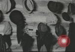 Immagine di Calhoun colorato scuola Lowndes County Alabama USA, 1940, secondo 17 filmato di repertorio 65675057562