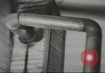 Immagine di Calhoun colorato scuola Lowndes County Alabama USA, 1940, secondo 21 filmato di repertorio 65675057562