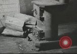 Immagine di Calhoun colorato scuola Lowndes County Alabama USA, 1940, secondo 23 filmato di repertorio 65675057562