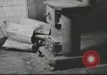 Immagine di Calhoun colorato scuola Lowndes County Alabama USA, 1940, secondo 24 filmato di repertorio 65675057562
