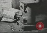 Immagine di Calhoun colorato scuola Lowndes County Alabama USA, 1940, secondo 25 filmato di repertorio 65675057562