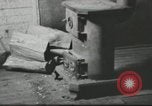Immagine di Calhoun colorato scuola Lowndes County Alabama USA, 1940, secondo 26 filmato di repertorio 65675057562