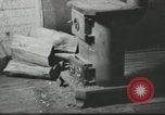 Immagine di Calhoun colorato scuola Lowndes County Alabama USA, 1940, secondo 27 filmato di repertorio 65675057562