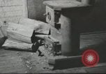 Immagine di Calhoun colorato scuola Lowndes County Alabama USA, 1940, secondo 28 filmato di repertorio 65675057562