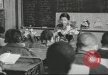 Immagine di Calhoun colorato scuola Lowndes County Alabama USA, 1940, secondo 30 filmato di repertorio 65675057562