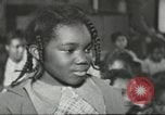 Immagine di Calhoun colorato scuola Lowndes County Alabama USA, 1940, secondo 33 filmato di repertorio 65675057562