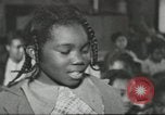 Immagine di Calhoun colorato scuola Lowndes County Alabama USA, 1940, secondo 34 filmato di repertorio 65675057562