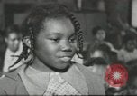 Immagine di Calhoun colorato scuola Lowndes County Alabama USA, 1940, secondo 35 filmato di repertorio 65675057562