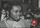 Immagine di Calhoun colorato scuola Lowndes County Alabama USA, 1940, secondo 36 filmato di repertorio 65675057562