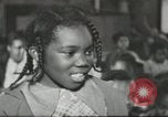 Immagine di Calhoun colorato scuola Lowndes County Alabama USA, 1940, secondo 37 filmato di repertorio 65675057562