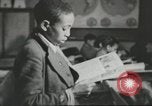 Immagine di Calhoun colorato scuola Lowndes County Alabama USA, 1940, secondo 45 filmato di repertorio 65675057562