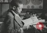 Immagine di Calhoun colorato scuola Lowndes County Alabama USA, 1940, secondo 47 filmato di repertorio 65675057562