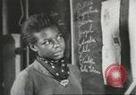 Immagine di Calhoun colorato scuola Lowndes County Alabama USA, 1940, secondo 58 filmato di repertorio 65675057562