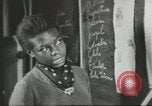 Immagine di Calhoun colorato scuola Lowndes County Alabama USA, 1940, secondo 60 filmato di repertorio 65675057562