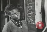 Immagine di Calhoun colorato scuola Lowndes County Alabama USA, 1940, secondo 61 filmato di repertorio 65675057562