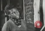 Immagine di Calhoun colorato scuola Lowndes County Alabama USA, 1940, secondo 62 filmato di repertorio 65675057562