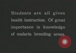 Immagine di Calhoun colorato scuola Lowndes County Alabama USA, 1940, secondo 3 filmato di repertorio 65675057563