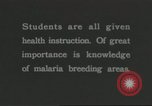 Immagine di Calhoun colorato scuola Lowndes County Alabama USA, 1940, secondo 6 filmato di repertorio 65675057563