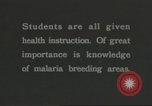 Immagine di Calhoun colorato scuola Lowndes County Alabama USA, 1940, secondo 7 filmato di repertorio 65675057563