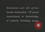 Immagine di Calhoun colorato scuola Lowndes County Alabama USA, 1940, secondo 9 filmato di repertorio 65675057563