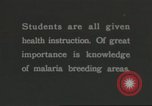 Immagine di Calhoun colorato scuola Lowndes County Alabama USA, 1940, secondo 10 filmato di repertorio 65675057563