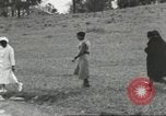 Immagine di Calhoun colorato scuola Lowndes County Alabama USA, 1940, secondo 13 filmato di repertorio 65675057563