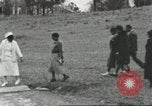 Immagine di Calhoun colorato scuola Lowndes County Alabama USA, 1940, secondo 15 filmato di repertorio 65675057563