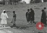 Immagine di Calhoun colorato scuola Lowndes County Alabama USA, 1940, secondo 16 filmato di repertorio 65675057563