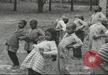 Immagine di Calhoun colorato scuola Lowndes County Alabama USA, 1940, secondo 32 filmato di repertorio 65675057563