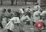 Immagine di Calhoun colorato scuola Lowndes County Alabama USA, 1940, secondo 34 filmato di repertorio 65675057563