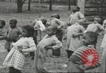 Immagine di Calhoun colorato scuola Lowndes County Alabama USA, 1940, secondo 35 filmato di repertorio 65675057563