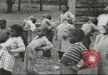 Immagine di Calhoun colorato scuola Lowndes County Alabama USA, 1940, secondo 36 filmato di repertorio 65675057563
