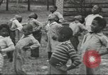 Immagine di Calhoun colorato scuola Lowndes County Alabama USA, 1940, secondo 37 filmato di repertorio 65675057563