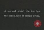 Immagine di Calhoun colorato scuola Lowndes County Alabama USA, 1940, secondo 44 filmato di repertorio 65675057563