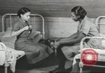 Immagine di Calhoun colorato scuola Lowndes County Alabama USA, 1940, secondo 50 filmato di repertorio 65675057563