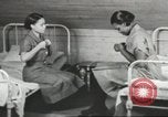 Immagine di Calhoun colorato scuola Lowndes County Alabama USA, 1940, secondo 53 filmato di repertorio 65675057563