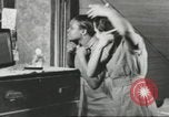 Immagine di Calhoun colorato scuola Lowndes County Alabama USA, 1940, secondo 54 filmato di repertorio 65675057563