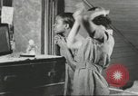 Immagine di Calhoun colorato scuola Lowndes County Alabama USA, 1940, secondo 55 filmato di repertorio 65675057563