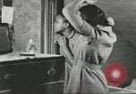 Immagine di Calhoun colorato scuola Lowndes County Alabama USA, 1940, secondo 57 filmato di repertorio 65675057563