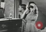 Immagine di Calhoun colorato scuola Lowndes County Alabama USA, 1940, secondo 58 filmato di repertorio 65675057563