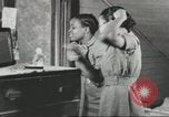 Immagine di Calhoun colorato scuola Lowndes County Alabama USA, 1940, secondo 59 filmato di repertorio 65675057563