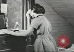 Immagine di Calhoun colorato scuola Lowndes County Alabama USA, 1940, secondo 61 filmato di repertorio 65675057563