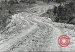 Standbild Lowndes County Lowndes County Alabama USA, 1940, aus Sekunde 17 historischem Filmmaterial Videoclip 65675057564