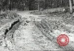 Standbild Lowndes County Lowndes County Alabama USA, 1940, aus Sekunde 25 historischem Filmmaterial Videoclip 65675057564