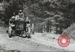 Standbild Lowndes County Lowndes County Alabama USA, 1940, aus Sekunde 30 historischem Filmmaterial Videoclip 65675057564