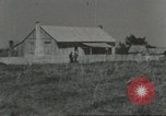 Standbild Lowndes County Lowndes County Alabama USA, 1940, aus Sekunde 50 historischem Filmmaterial Videoclip 65675057564