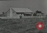 Standbild Lowndes County Lowndes County Alabama USA, 1940, aus Sekunde 51 historischem Filmmaterial Videoclip 65675057564