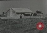 Standbild Lowndes County Lowndes County Alabama USA, 1940, aus Sekunde 52 historischem Filmmaterial Videoclip 65675057564